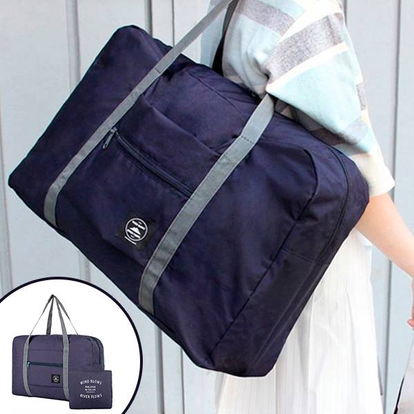 BOLSA PLEGABLE