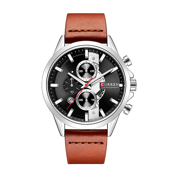 RELOJ CURREN