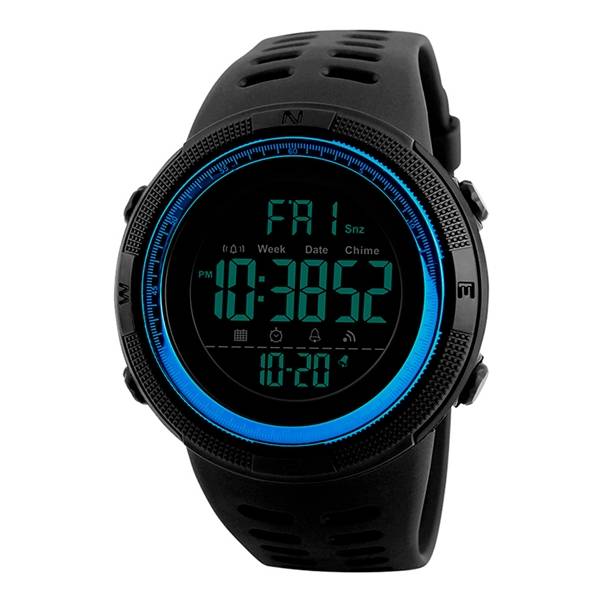 RELOJ DIGITAL