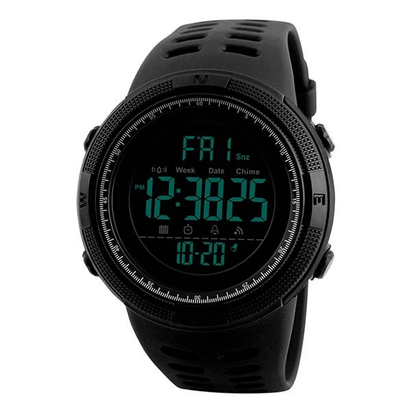 RELOJ DIGITAL