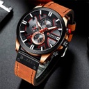 RELOJ CURREN