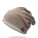 GORRO - BEIGE