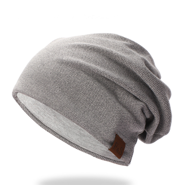 GORRO - GRIS