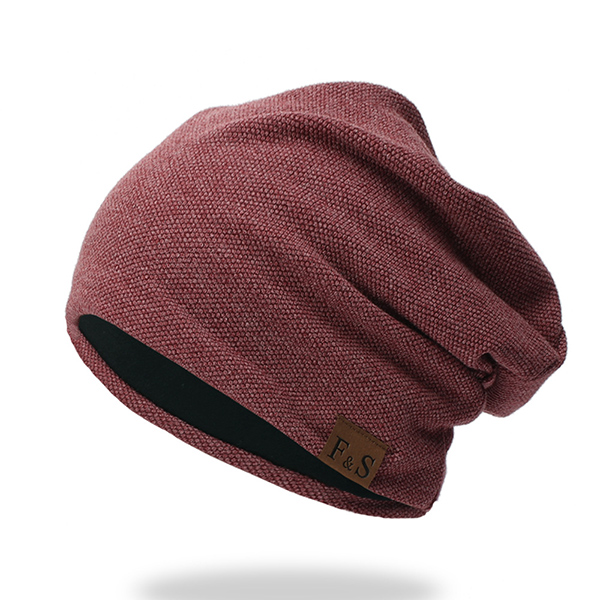 GORRO - ROJO