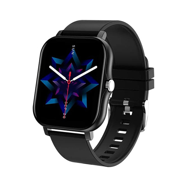 SMARTWATCH - NEGRO