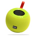 BOCINA BALL VERDE