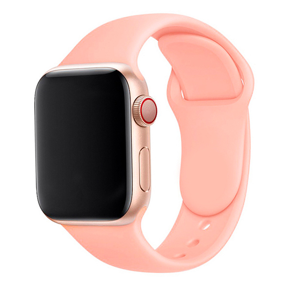 SMARTWATCH ROSA