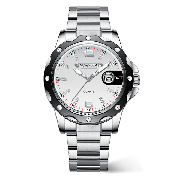 RELOJ PLATINUM