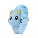 RELOJ GATITO