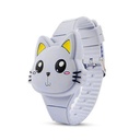 RELOJ GATITO