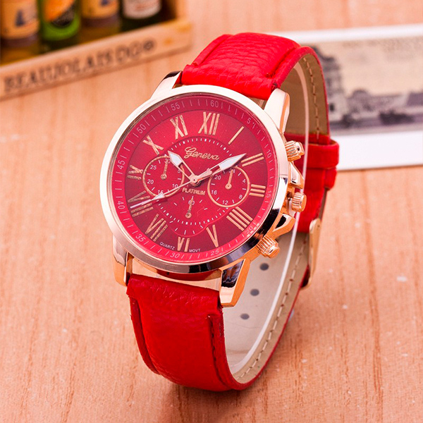 RELOJ