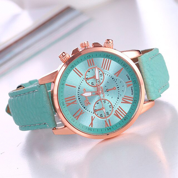 RELOJ