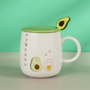 TAZA AGUACATITO