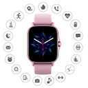 SMARTWATCH EIRA -ROSA