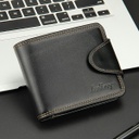 CARTERA LIBRO NEGRA