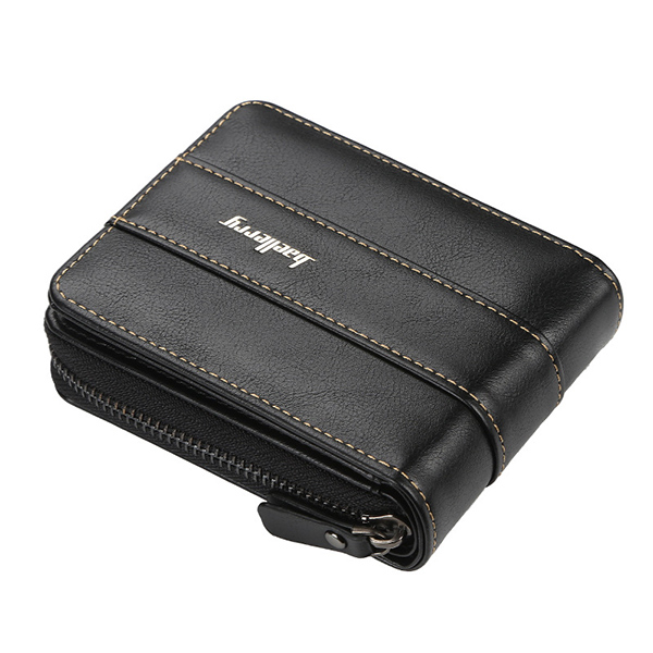 CARTERA ZAKRY - NEGRO