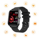 SMARTWATCH KEPLER - NEGRO