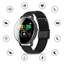 SMARTWATCH PARLAK - NEGRO