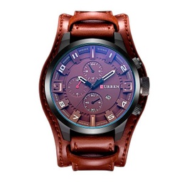 [RCurca02020] RELOJ CURREN