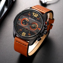 [RRanca03444] RELOJ CURREN