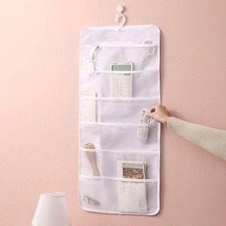 [GColbl2207] ORGANIZADOR COLGABLE - BLANCO