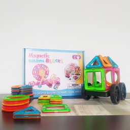 [GImamu2395] IMANES MULTICOLORES RECREATIVOS