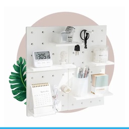 [GOrgbl2354] ORGANIZADOR PARA PARED