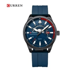 [RELB34AZA0285] RELOJ CURREN - AZUL