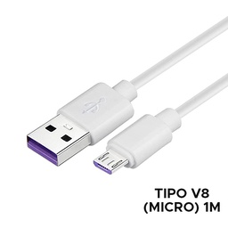 [Gcabbl4044] CABLE USB TIPO V8 MICRO