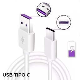 [Gcabbl4045] CABLE USB TIPO C RAPIDA