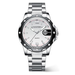 [RELD86PLA0819] RELOJ PLATINUM