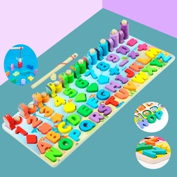 [Gabsaz4117] JUEGO DIDÁCTICO