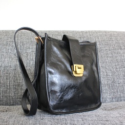 [MCoune1999] BOLSA CASUAL NEGRA