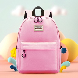 [MJolrs2116] MOCHILA ESCOLAR ROSA