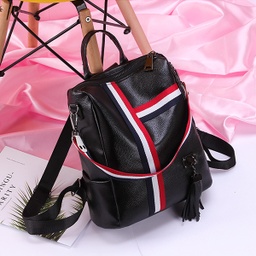 [MLaine2288] MOCHILA NEGRA