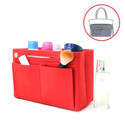 [MTafro2006] ORGANIZADOR PARA INTERIOR DE BOLSAS ROJO