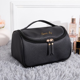 [MYikne2183] COSMETIQUERA NEGRO